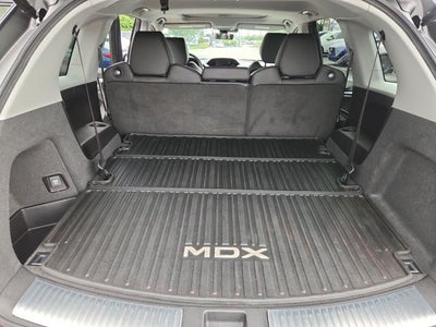 2020 Acura MDX 3.5L SH-AWD