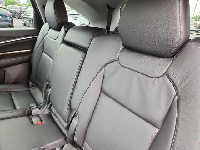 2020 Acura MDX 3.5L SH-AWD