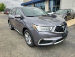 2020 Acura MDX 3.5L SH-AWD