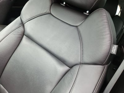 2020 Acura MDX 3.5L SH-AWD