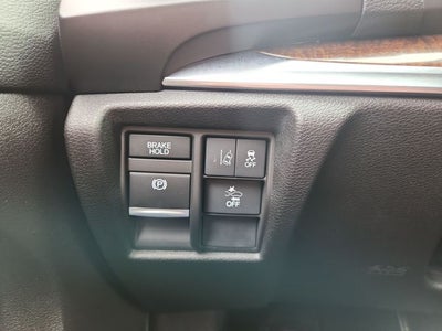 2020 Acura MDX 3.5L SH-AWD