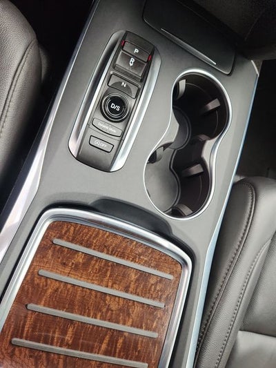 2020 Acura MDX 3.5L SH-AWD