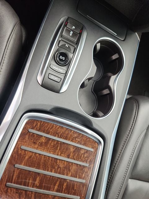 2020 Acura MDX 3.5L SH-AWD