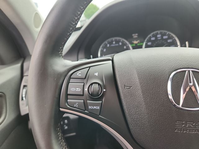 2020 Acura MDX 3.5L SH-AWD