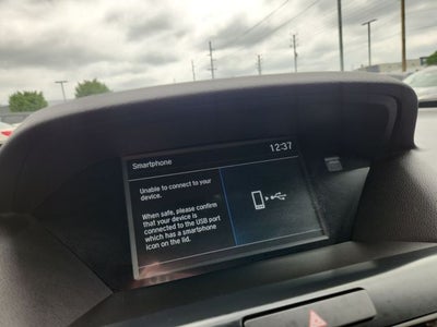 2020 Acura MDX 3.5L SH-AWD