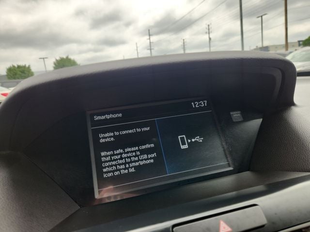 2020 Acura MDX 3.5L SH-AWD