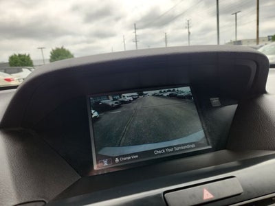 2020 Acura MDX 3.5L SH-AWD