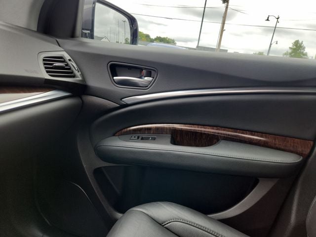 2020 Acura MDX 3.5L SH-AWD