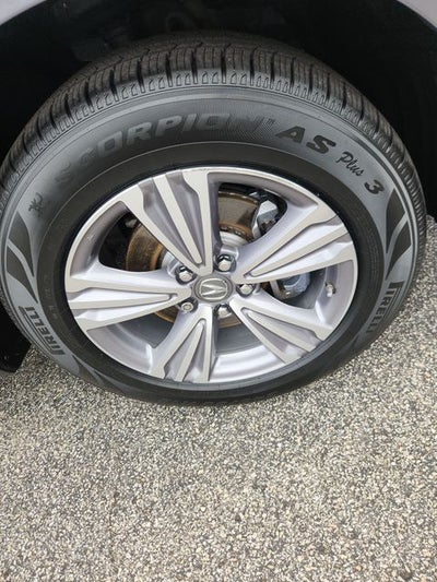 2020 Acura MDX 3.5L SH-AWD