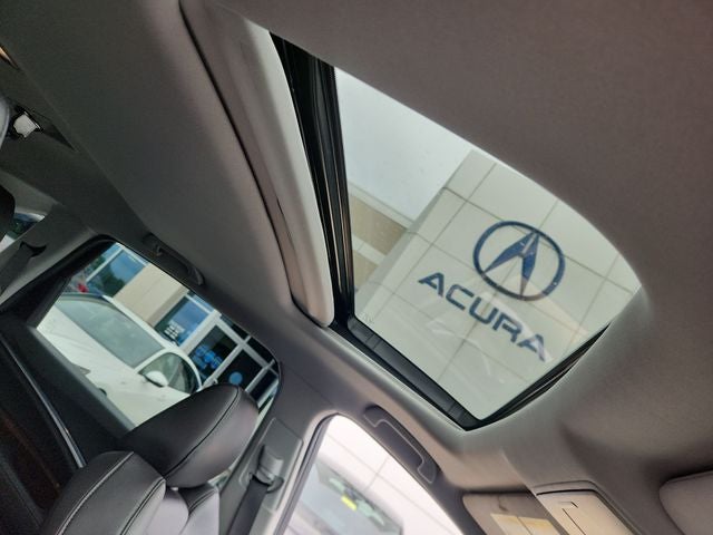 2020 Acura MDX 3.5L SH-AWD