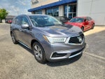 2018 Acura MDX 3.5L SH-AWD