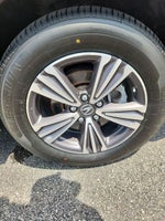 2018 Acura MDX 3.5L SH-AWD