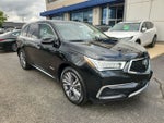 2019 Acura MDX 3.5L Technology Package SH-AWD
