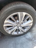 2018 Acura MDX 3.5L SH-AWD w/Technology Package