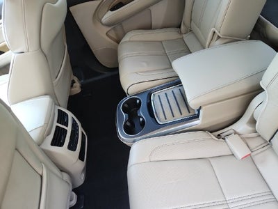 2020 Acura MDX Advance SH-AWD