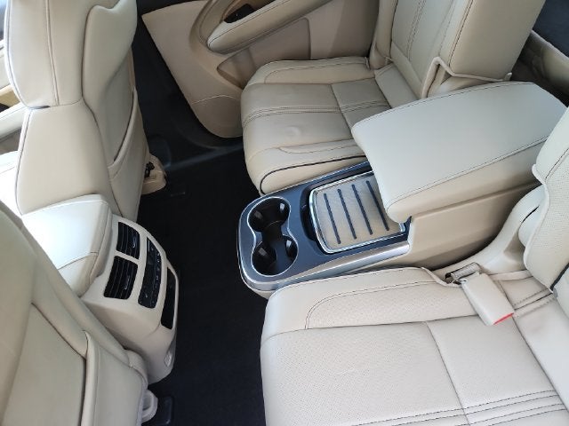 2020 Acura MDX Advance SH-AWD