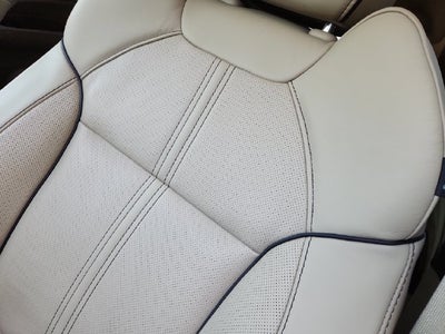 2020 Acura MDX Advance SH-AWD
