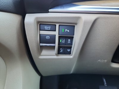 2020 Acura MDX Advance SH-AWD