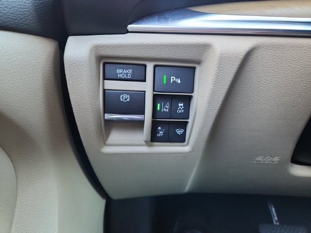 2020 Acura MDX Advance SH-AWD