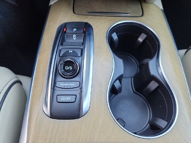 2020 Acura MDX Advance SH-AWD