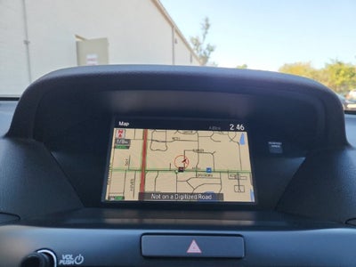 2020 Acura MDX Advance SH-AWD