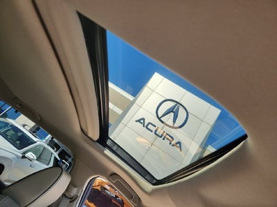 2020 Acura MDX Advance SH-AWD