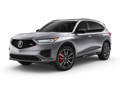 2024 Acura MDX Type S w/Advance Package SH-AWD