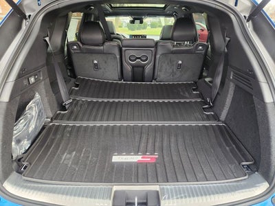 2026 Acura MDX Type S w/Advance Package SH-AWD