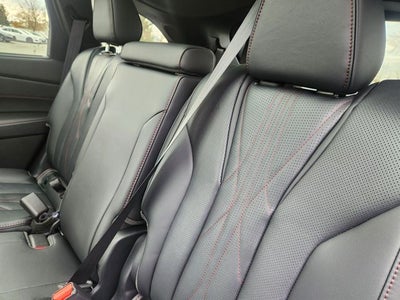 2026 Acura MDX Type S w/Advance Package SH-AWD