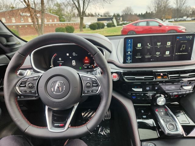 2026 Acura MDX Type S w/Advance Package SH-AWD