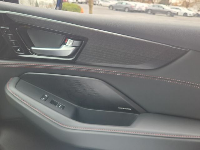 2026 Acura MDX Type S w/Advance Package SH-AWD