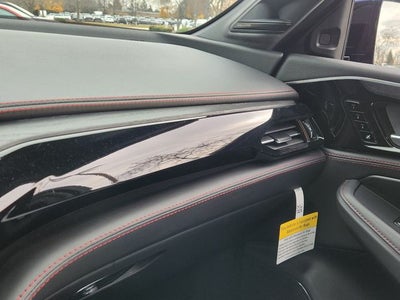 2026 Acura MDX Type S w/Advance Package SH-AWD