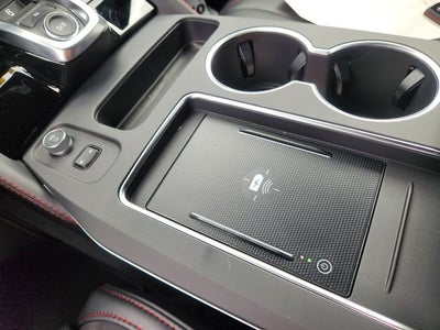 2026 Acura MDX Type S w/Advance Package SH-AWD