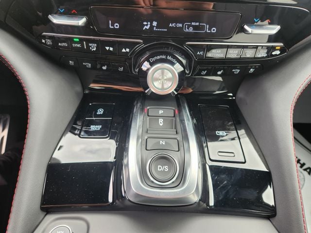 2026 Acura MDX Type S w/Advance Package SH-AWD