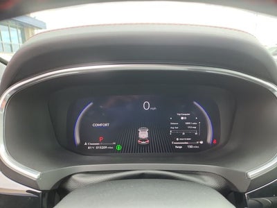 2024 Acura MDX Type S w/Advance Package SH-AWD