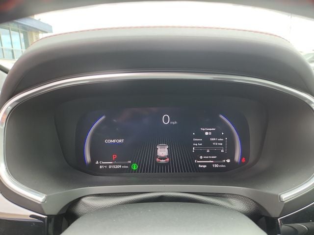 2024 Acura MDX Type S w/Advance Package SH-AWD