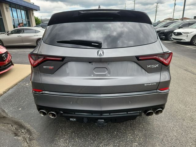 2024 Acura MDX Type S w/Advance Package SH-AWD