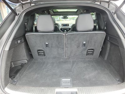 2024 Acura MDX Type S w/Advance Package SH-AWD