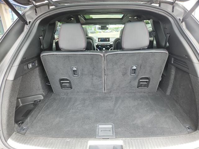 2024 Acura MDX Type S w/Advance Package SH-AWD