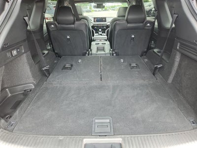 2024 Acura MDX Type S w/Advance Package SH-AWD