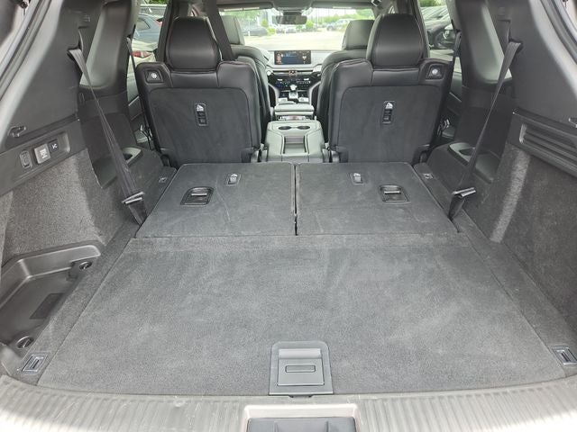 2024 Acura MDX Type S w/Advance Package SH-AWD