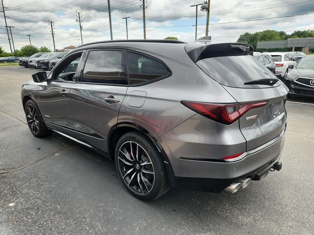 2024 Acura MDX Type S w/Advance Package SH-AWD