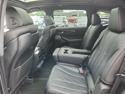 2024 Acura MDX Type S w/Advance Package SH-AWD