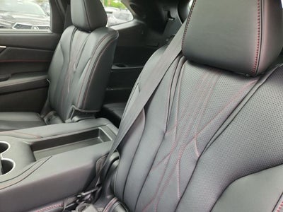 2024 Acura MDX Type S w/Advance Package SH-AWD