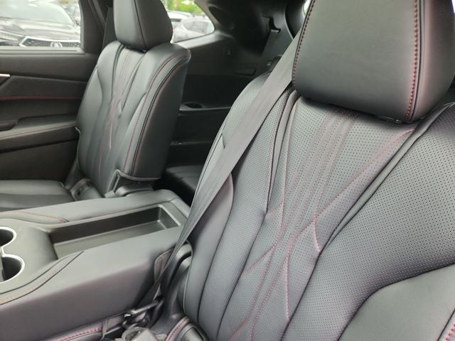 2024 Acura MDX Type S w/Advance Package SH-AWD