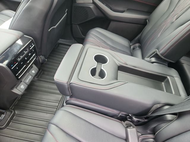 2024 Acura MDX Type S w/Advance Package SH-AWD