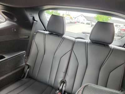 2024 Acura MDX Type S w/Advance Package SH-AWD