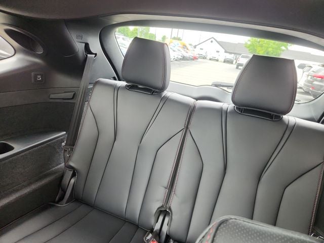 2024 Acura MDX Type S w/Advance Package SH-AWD