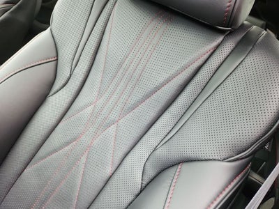 2024 Acura MDX Type S w/Advance Package SH-AWD