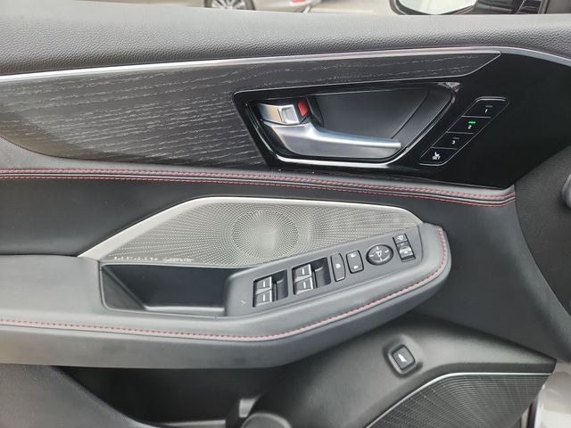 2024 Acura MDX Type S w/Advance Package SH-AWD